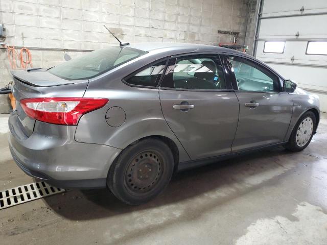 Vin: 1fadp3f20el169342, lot: 59035965, ford focus se 20143