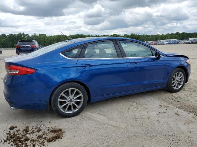 Vin: 3fa6p0hd9hr241327, lot: 58333415, ford fusion se 20173