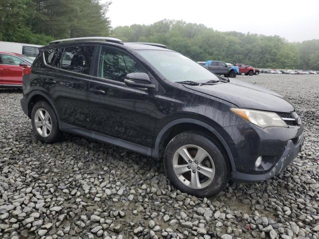 Vin: 2t3rfrev3dw122769, lot: 56383255, toyota rav4 xle 20134