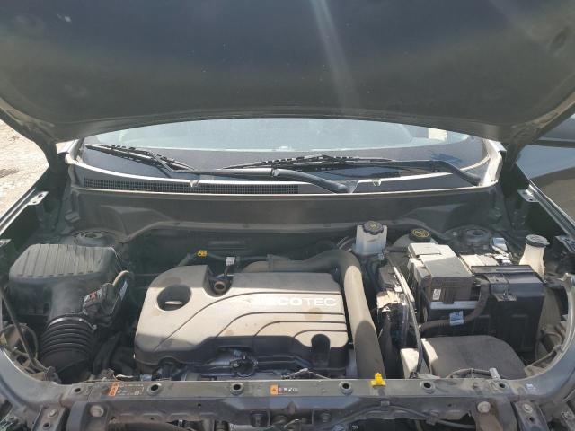 2019 CHEVROLET EQUINOX LS 3GNAXHEV1KS562494