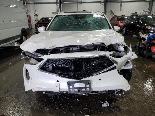 2024 ACURA MDX ADVANC - 5J8YE1H83RL036136