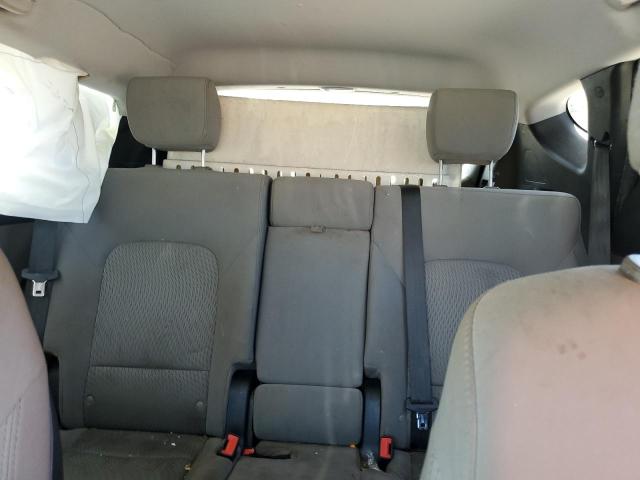 2018 HYUNDAI SANTA FE S - 5NMZT3LB5JH087439