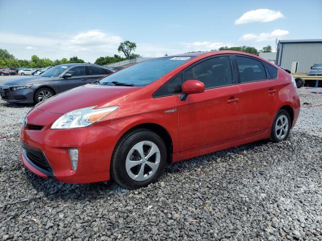 Vin: jtdkn3duxd5629556, lot: 58056195, toyota prius 2013 img_1