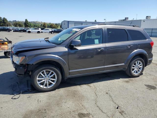 Vin: 3c4pdcbg4gt206286, lot: 57715755, dodge journey sxt 2016 img_1