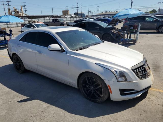 Vin: 1g6aa5rx0j0156199, lot: 56432315, cadillac ats 20184