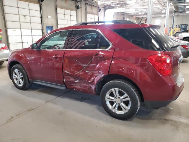Vin: 2cnaldec4b6201413, lot: 56318735, chevrolet equinox lt 20112
