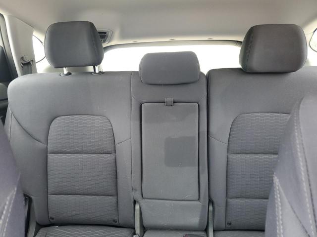 2021 HYUNDAI TUCSON SE KM8J2CA4XMU345824