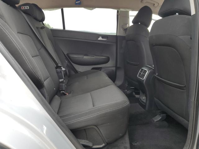 2017 KIA SPORTAGE - KNDPMCAC6H7086351