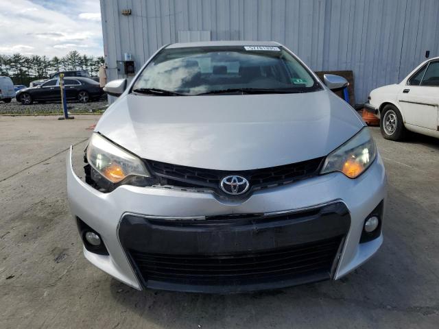 2015 TOYOTA COROLLA L - 2T1BURHE1FC314417