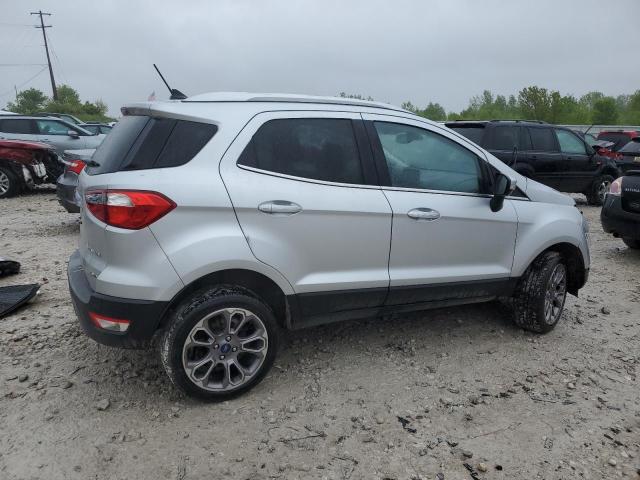 Vin: maj6s3kl8lc358274, lot: 57636135, ford ecosport titanium 20203