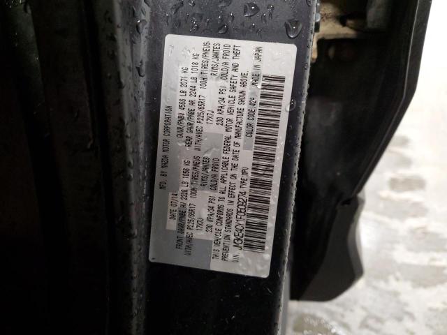 2015 MAZDA CX-5 TOURI JM3KE4CY1F0509274