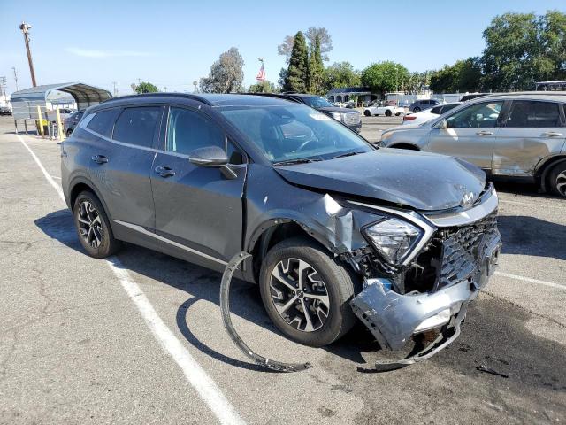 Vin: kndpvcag5p7013759, lot: 57945295, kia sportage ex 20234