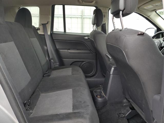 2016 JEEP COMPASS SP - 1C4NJDBB3GD610308