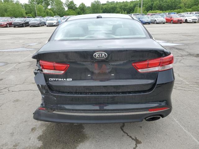 2016 KIA OPTIMA LX - 5XXGT4L35GG102261