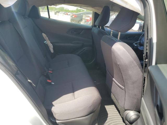 2023 TOYOTA PRIUS LE JTDACAAU7P3012951