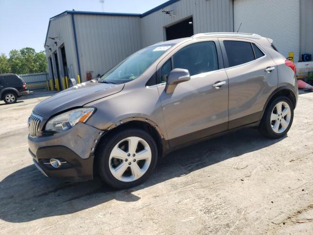 BUICK ENCORE