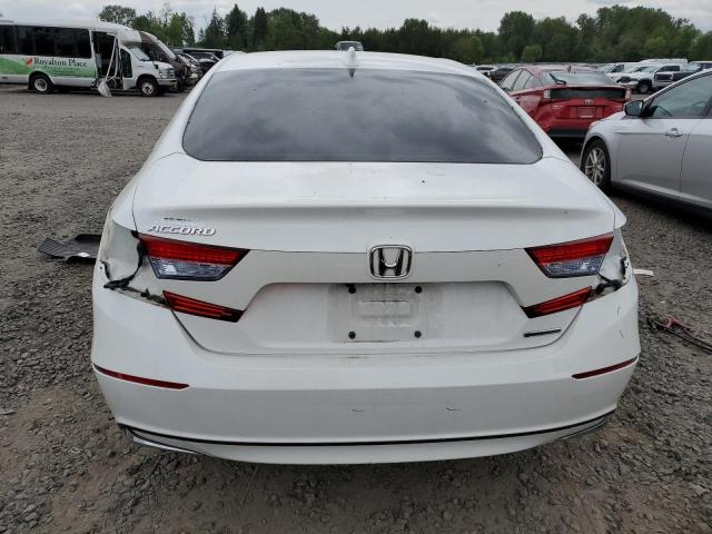 2018 HONDA ACCORD HYB 1HGCV3F17JA003846