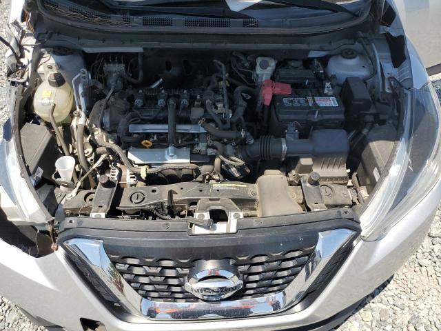 2020 NISSAN KICKS S - 3N1CP5BV5LL569791