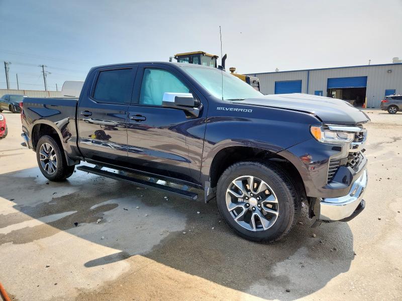 Vin: 3gcpaced3pg122639, lot: 59129805, chevrolet all models c1500 lt 20234
