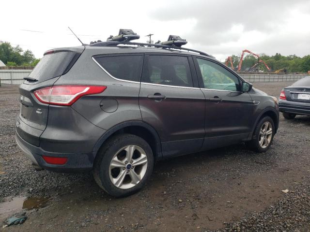 Vin: 1fmcu9g97fub98213, lot: 57837365, ford escape se 20153