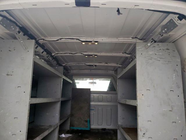 2020 CHEVROLET EXPRESS G2 - 1GCWGAFP7L1127228