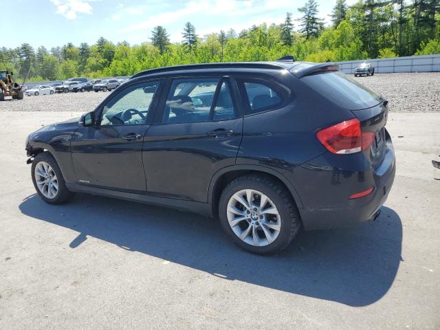 Vin: wbavl1c53evy16752, lot: 58602315, bmw x1 xdrive28i 20142