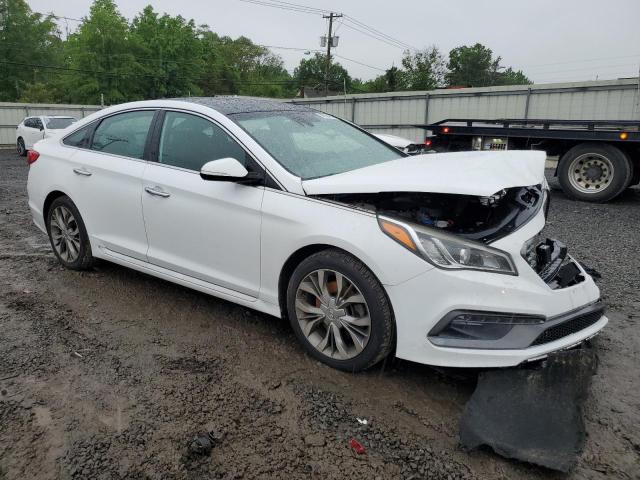 Vin: 5npe34ab8fh253096, lot: 56954075, hyundai sonata sport 20154