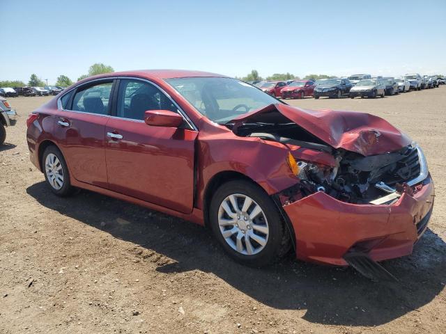 Vin: 1n4al3ap0gn346416, lot: 58137555, nissan altima 2.5 20164