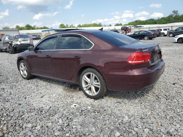 Vin: 1vwbn7a31ec069830, lot: 57675005, volkswagen passat se 20142
