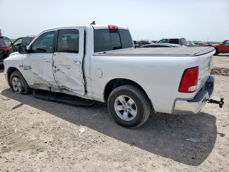 Vin: 1c6rr7lt5ks634186, lot: 56382725, ram 1500 slt 20192
