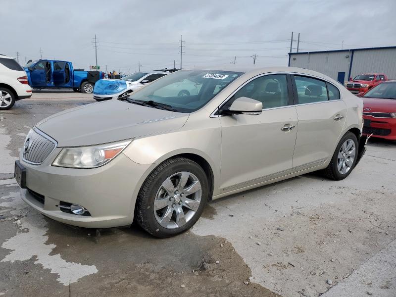 Vin: 1g4gd5e3xcf196111, lot: 57384095, buick lacrosse premium 2012 img_1