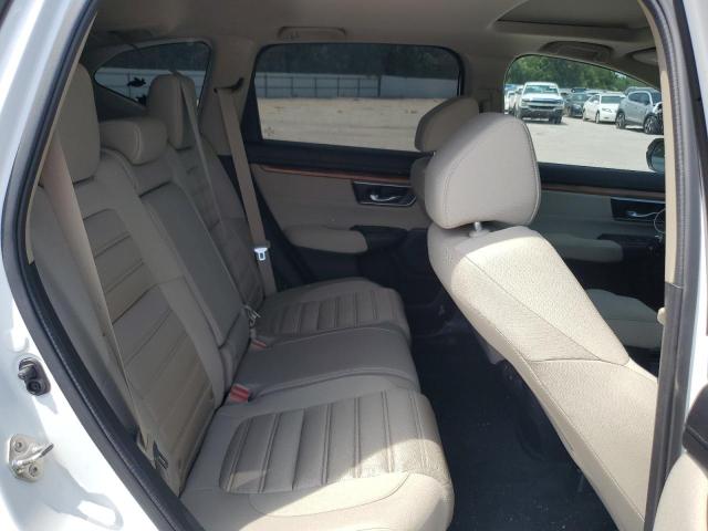 2019 HONDA CR-V EX - 7FARW2H56KE026063