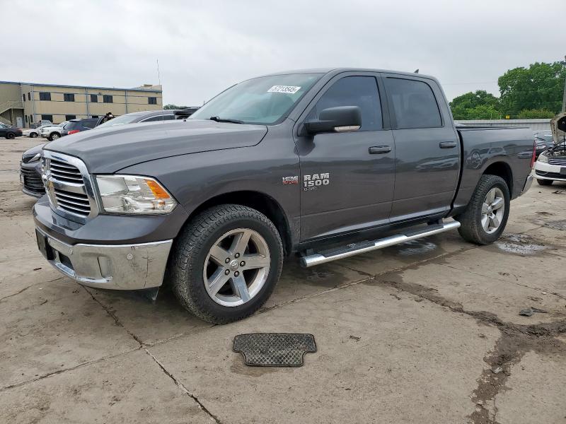 Vin: 1c6rr6lt6ks521616, lot: 57213545, ram 1500 slt 2019 img_1