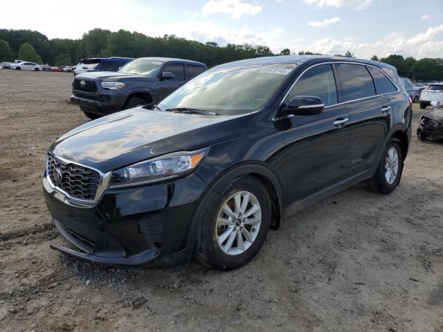 2019 KIA SORENTO L - 5XYPG4A3XKG493645