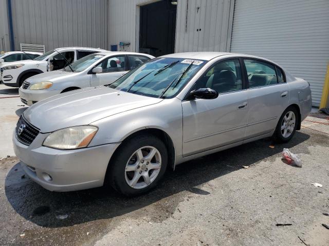 NISSAN ALTIMA S