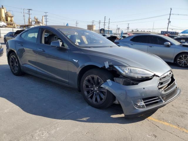 Vin: 5yjsa1cp9dfp20490, lot: 58408745, tesla model s 20134