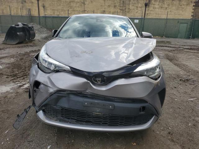 2020 TOYOTA C-HR XLE JTNKHMBXXL1091954