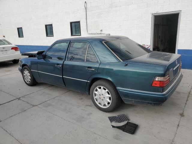 Vin: wdbea34e1sc213338, lot: 56659695, mercedes-benz e-class 420 base 19952