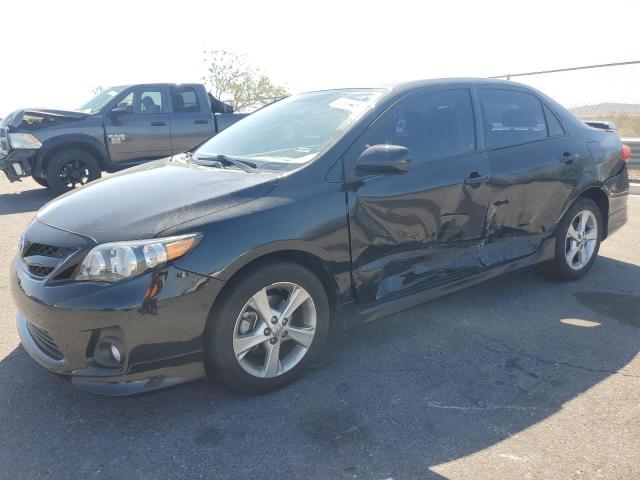 Vin: 5yfbu4ee7bp002054, lot: 57673455, toyota corolla base 2011 img_1