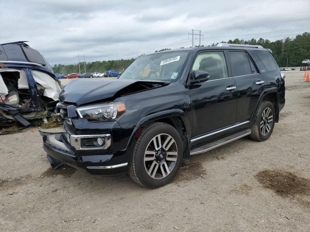 Vin: jtezu5jr1k5206306, lot: 55649785, toyota 4runner sr5 2019 img_1