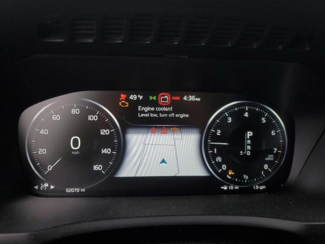 2022 VOLVO XC90 T5 MO - YV4102PK1N1811232