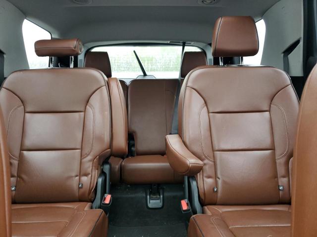 2018 CHEVROLET TRAVERSE H - 1GNEVKKW7JJ270172