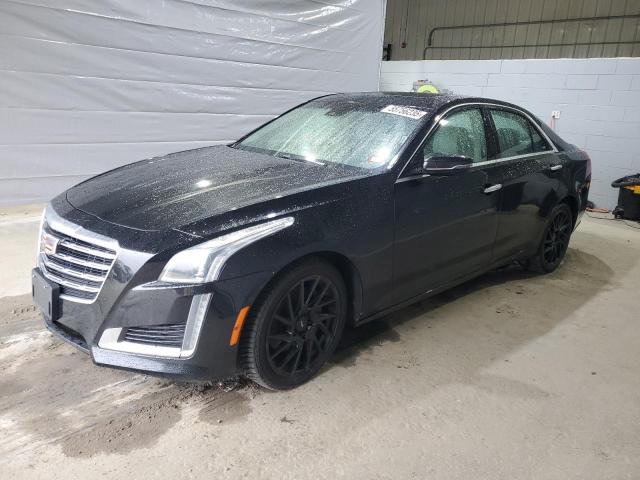 Vin: 1g6ax5sx3j0107605, lot: 55756235, cadillac cts luxury 2018 img_1