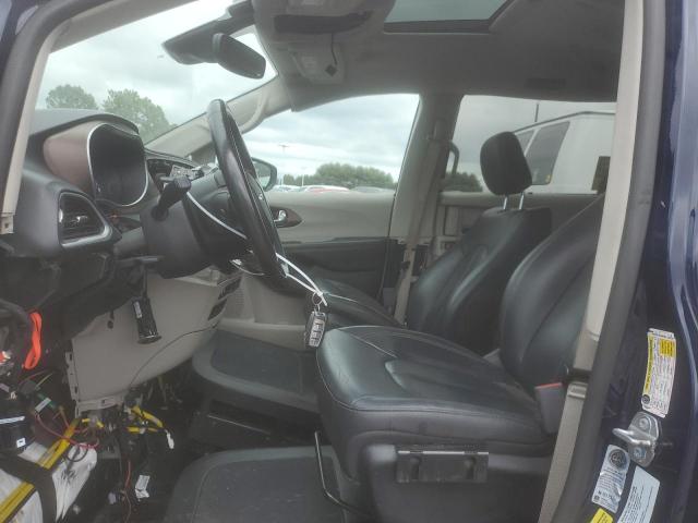 2019 CHRYSLER PACIFICA T 2C4RC1BG8KR708584