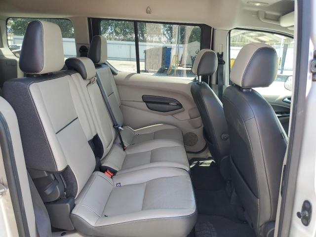 2015 FORD TRANSIT CO - NM0GE9G74F1227490