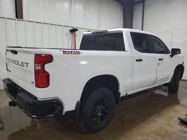Vin: 3gcudfed4rg284035, lot: 55446715, chevrolet all models k1500 lt trail boss 20243