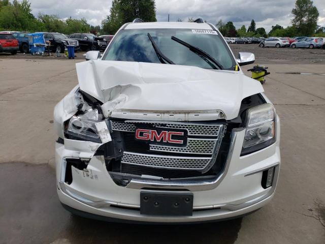 2017 GMC TERRAIN DE 2GKFLVEK9H6126227