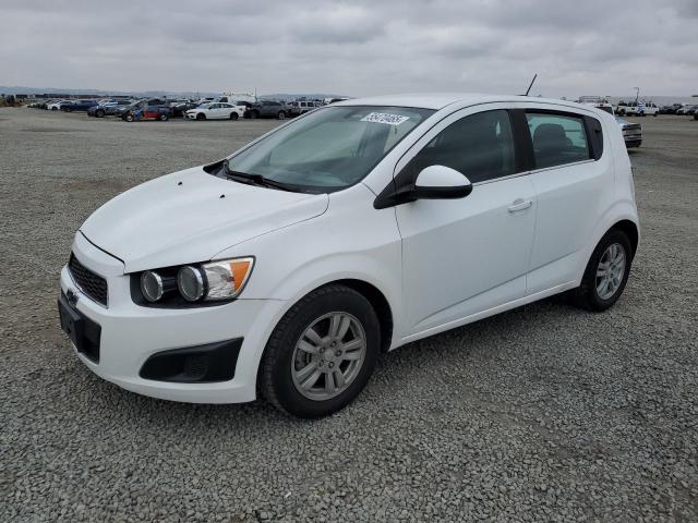 Vin: 1g1jc6sg9f4191291, lot: 55470465, chevrolet sonic lt 2015 img_1