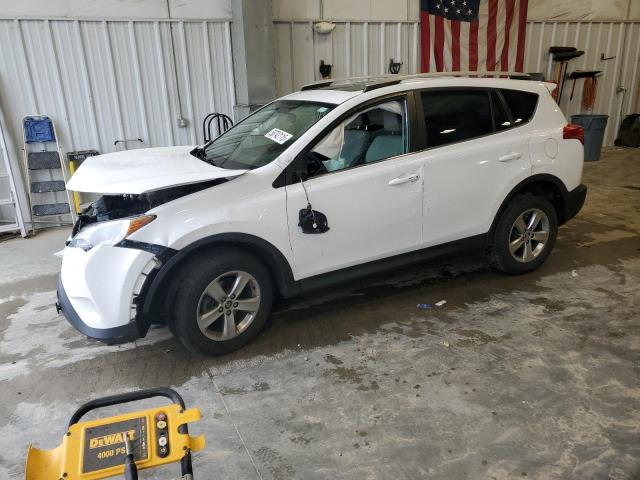 Vin: 2t3rfrevxfw230731, lot: 58742115, toyota rav4 xle 2015 img_1