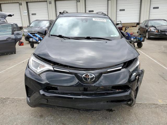 2018 TOYOTA RAV4 LE - 2T3BFREV1JW739200